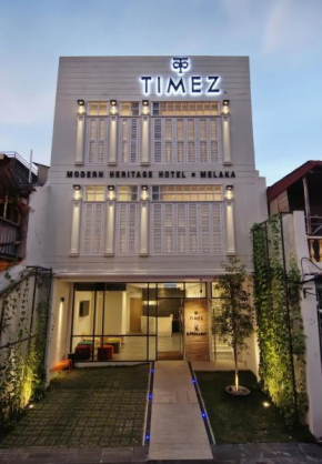 Timez Hotel Melaka